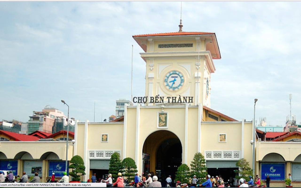 Kim Lien'S Homestay Cidade de Ho Chi Minh Exterior foto