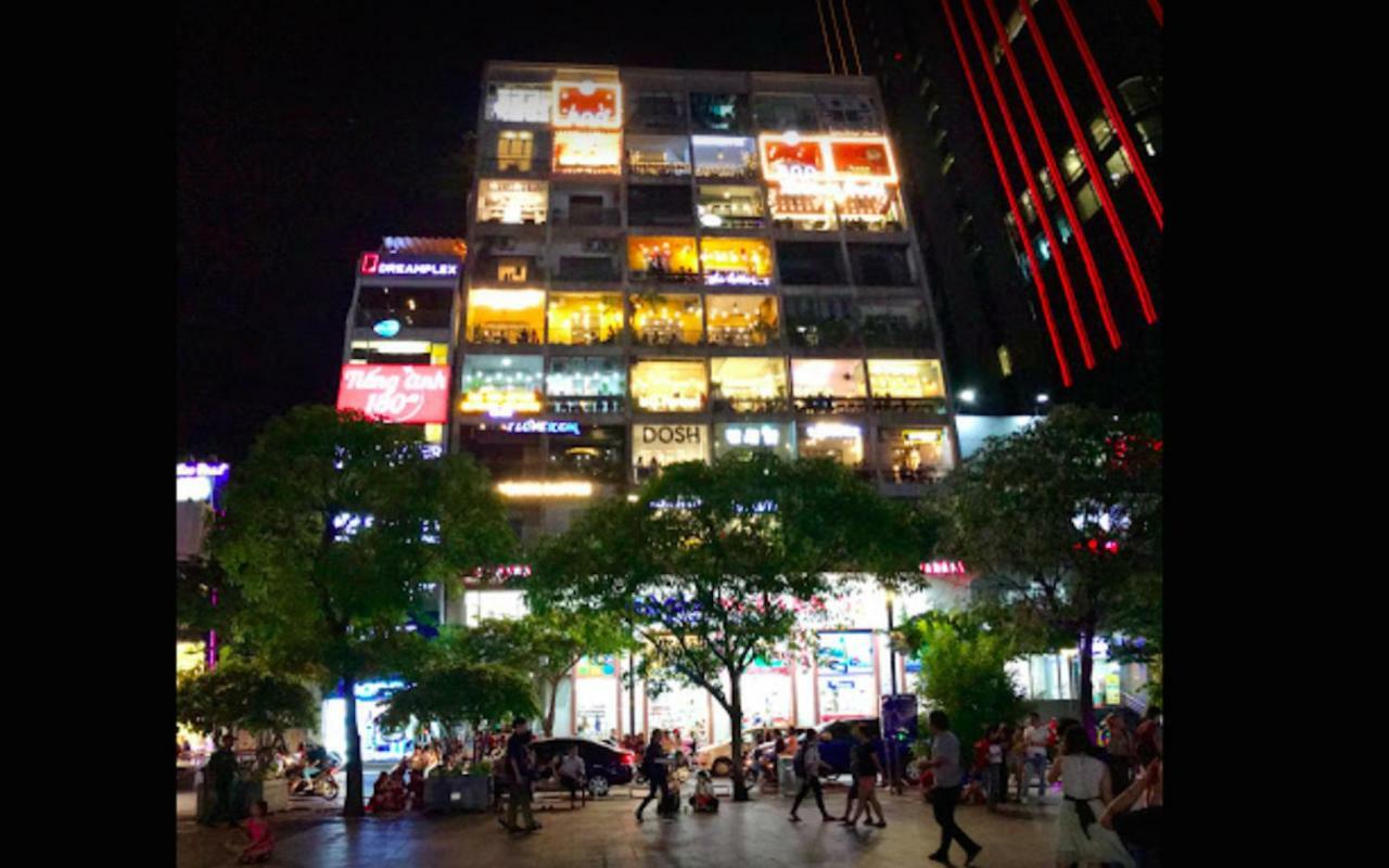 Kim Lien'S Homestay Cidade de Ho Chi Minh Exterior foto